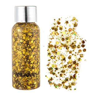 Iktok-extensiones de pestañas dañinas, con capucha, largas y largas - Product Image 2