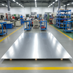 Placa de Aleación Haynes 25 de Alta Resistencia, Superficie Brillante, Tamaño Personalizado para Ciclismo de Alto Calor, Piezas Mecánicas, Procesamiento Químico, Petróleo - Product Image 1