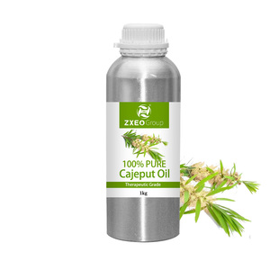 100% Huile essentielle de <span class=keywords><strong>Niaouli</strong></span> naturelle pure Diffuseur d'huile essentielle de qualité thérapeutique en vrac - Product Image 5
