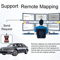 Tabscan T6PRO MAX 13-in-1 Engine Diagnostic Analyzer with CANFD DolP WiFi for Vehicles