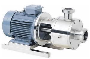 2025 Yuxiang haute louange pompage sous vide automatique en acier inoxydable équipement d'extraction sous vide pompe à pression négative - Product Image 2