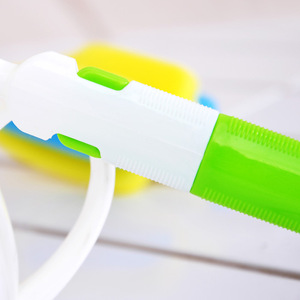 Cepillo de esponja Aixin de 29.5cm desmontable para limpieza de biberones - Product Image 2