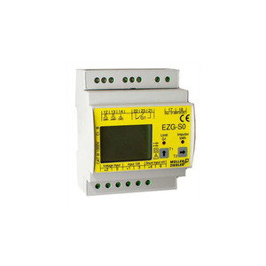 Compteur d'énergie Muller Ziegler UeffT-MU 0-1000V AC/DC Eff 20mA 10V sortie - Product Image 2