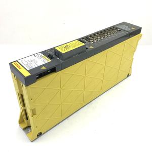 Controlador de Servoaccionamiento de CA Industrial Duradero para Máquina CNC, Repuesto de Piezas, Aplicación A06B-6079-H201 para Fanuc - Product Image 3