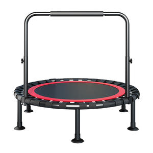 Trampolín de <span class=keywords><strong>1.4</strong></span> <span class=keywords><strong>M</strong></span> para Jugar al Aire Libre, Duradero y Divertido - Product Image 4