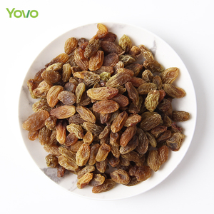Venta al por mayor de fábrica, precio bajo, <span class=keywords><strong>uva</strong></span> seca Natural pura, pasas secas, fruta dulce para pasteles, galletas, aperitivos de panadería - Product Image 2