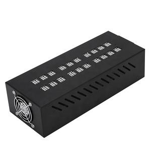 Estación de carga usb para teléfono - Product Image 2