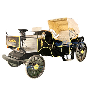 Mini Electric <b>Car</b> New Energy Carriage Vehicle Chinese <b>Car</b> Cheap Electric <b>Car</b> Small <b>Cars</b> for Adults Horse Carts - Product Image 2