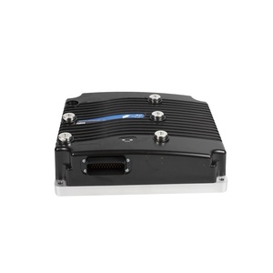 ตัวควบคุมมอเตอร์ AC รุ่น 1238E-7521 72V-96V 550A สำหรับมอเตอร์ AC 30KW - Product Image 6