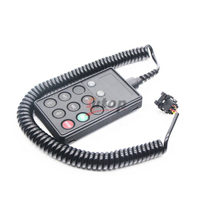 Commutateur de panneau de commande OEM 4460561380 81255056600 pour M-A-N camion européen - Product Image 2