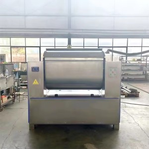 Ligne de fabrication de croquettes pour chiens durs entièrement automatique avec équipement de four, contrôlée par PLC, nouvelle usine de fabrication - Product Image 1