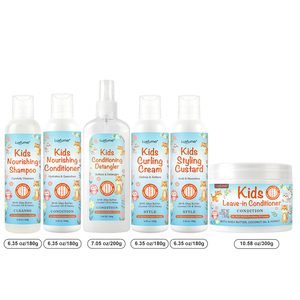 <span class=keywords><strong>Shampoo</strong></span> Delicato per Bambini con Logo Personalizzato, Idratante e Districante, Senza Lacrime, per Cuoio Capelluto <span class=keywords><strong>Sensibile</strong></span> - Product Image 5