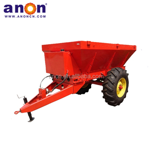 Épandeurs d'engrais montés sur tracteur organique ANON, <span class=keywords><strong>petit</strong></span> arbre de prise de force, haute efficacité de travail - Product Image 6