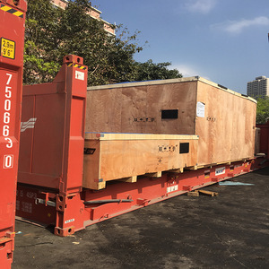 Transport maritime FCL LCL, dédouanement, Chine vers Canada, Baddeck, port de Shenzhen, service 24h/24 - Product Image 1
