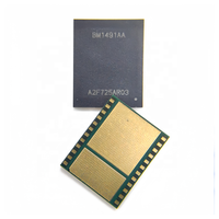 Nouveau stock BM1491AA Puce ASIC Modèle BM1491 pour la catégorie de produits L9 Circuits intégrés