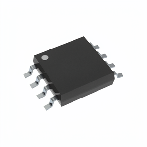 8 SOlC Electronic Circuit Components In Stock Power Management (PMIC) NJM2360AM-TE1 - Product Image 1