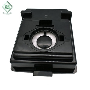 Filtro Hepa R12106B R12647 apto para <span class=keywords><strong>Rainbow</strong></span> REXAIR E E2A Series <span class=keywords><strong>Rainbow</strong></span> <span class=keywords><strong>aspiradora</strong></span> <span class=keywords><strong>repuestos</strong></span> Accesorios - Product Image 2