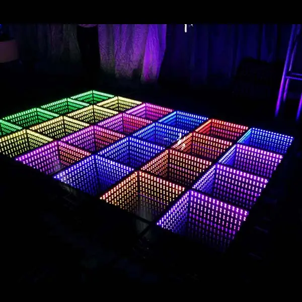 stage special effects wedding decoration led dance flor wedding stage effects floors