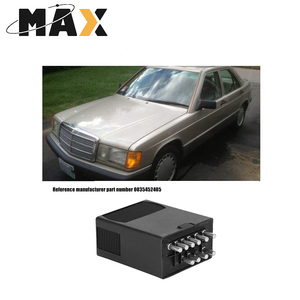 รีเลย์ปั๊มเชื้อเพลิงอะไหล่รถยนต์สำหรับเมอร์เซเดสเบนซ์190E 260E 300D 300E <span class=keywords><strong>300TE</strong></span> 300SE 300CE 0025455205 005455205 0035452405 - Product Image 2