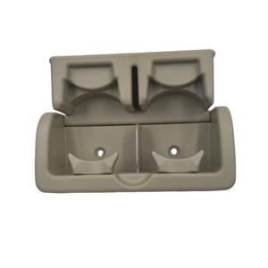 ที่วางแก้วน้ำเบาะหลังอินฟินิตี้ คิวเอ็กซ์ 80 ซี 62 วาย 62 88741 1lk3d อุปกรณ์เสริมรถยนต์แถวกลาง - Product Image 4