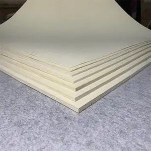 Fieltro de Lana Industrial Prensado 100% Lana Impermeable Resistente a la Abrasión Antiolor 3mm-20mm de Grosor Tamaño Personalizado para Uso en Automóviles - Product Image 4