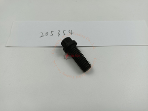 Tornillo de Cabeza Hexagonal de Doce Puntas para Motor Diésel Cummins <span class=keywords><strong>K19</strong></span> QSK19 KTA19, Número de Pieza 205354 - Product Image 6