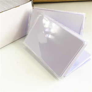 <span class=keywords><strong>NDEF</strong></span> Data Thẻ Id Pvc Trắng <span class=keywords><strong>NFC</strong></span> T4T 68-416 Dna An Toàn Bộ Nhớ Người Dùng 424 Byte - Product Image 6