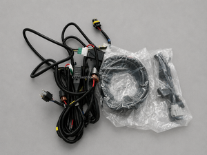 ไฟหน้า LED คุณภาพสูงสำหรับรถยนต์โตโยต้ามือสองแบบแคบ  สำหรับซ่อมแซม - Product Image 2