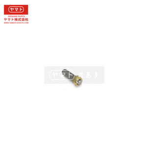 Rocker Arm 4M50 untuk Truk Mesin Diesel Mitsubishi FUSO 4M50 dan Excavator KATO HD820/SANYI SY215 - Product Image 4