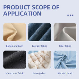 Lingettes détachantes jetables écologiques multi-usages pour tous les tissus, emballées individuellement, format voyage, pour la <span class=keywords><strong>lessive</strong></span> - Product Image 3