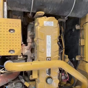 ผลิตในญี่ปุ่น รถขุดขนาดใหญ่ 36 ตัน Caterpillar CAT336 รถขุดมือสอง ราคาถูก พร้อมขาย ชั่วโมงการทำงานของเครื่องจักรต่ำ - Product Image 6