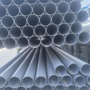 Tubería de <span class=keywords><strong>Pvc</strong></span> de alta calidad Tubería de riego por goteo de 63mm para la industria agrícola <span class=keywords><strong>Precio</strong></span> de suministro y drenaje de agua - Product Image 5
