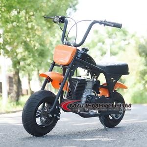 Scooters à essence bon marché pour adultes <span class=keywords><strong>50cc</strong></span> 4 temps Scooter à essence moto à essence fonctionnant en <span class=keywords><strong>Enduro</strong></span> - Product Image 6
