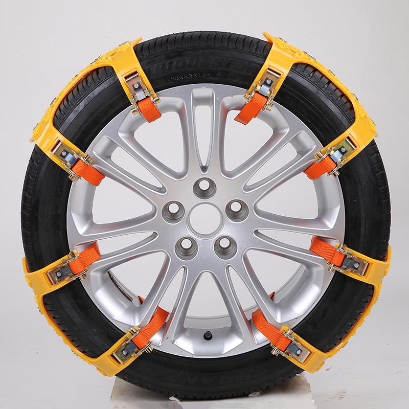 8 pieces for 2 tires