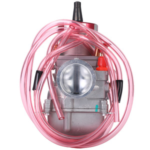 Carburador Horizontal ZUQING PWK34 36 38 40 42 Universal para Motocicletas Todoterreno - Product Image 2