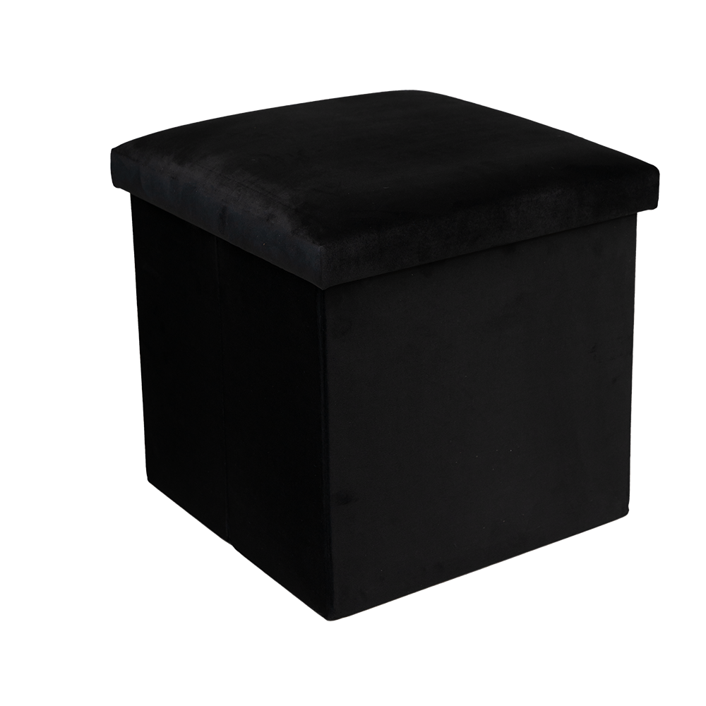 Negro (tejido de terciopelo)