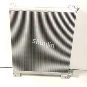 Tmy <span class=keywords><strong>Komatsu</strong></span> อะไหล่หม้อน้ำ, สำหรับ207-03-71641 PC360-7 PC300-7รถขุดหม้อน้ำคูลเลอร์น้ำมัน - Product Image 4