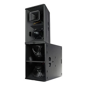 Subwoofer Passivo Doppio da 15 Pollici <span class=keywords><strong>B30</strong></span> con Altoparlante Multifunzione T24N, Sistema Audio Professionale per Esterni - Product Image 2