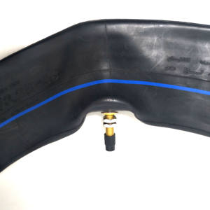 Tripas de moto 18 3.00-18 2.75-18 2.50-18 chambre à air pour moto - Product Image 3