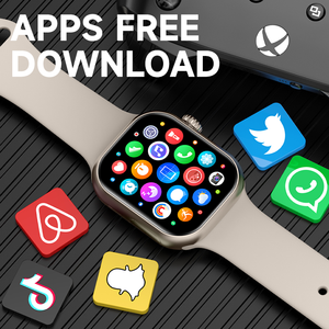 4G LTE Android Thông Minh Đồng Hồ Với 30W Xoay Máy Ảnh, Mở Khóa Toàn Cầu Phiên Bản Smartwatch Điện Thoại, Độc Lập Cuộc Gọi, Vòng Đeo Tay Thông Minh - Product Image 6
