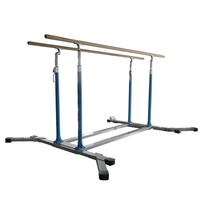 LDK équipement de sport Factory Pull Ups Dip Stand Station Fitness Gym Home Portable enfants équipement de gymnastique Barres parallèles