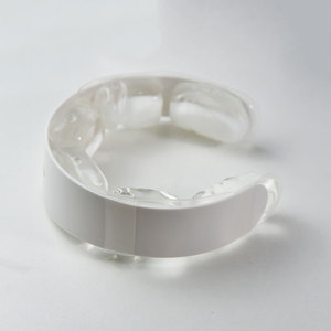 Tái Sử Dụng Tự Động Làm Mát Băng Cổ Bọc Di Động Mát Vòng Cổ Lạnh Gel Gói Mặc PCM Cổ - Product Image 4