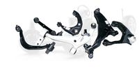 Pièces de voiture EEP accessoires de rechange système de Suspension bras de commande avant pour Daihatsu Passo/NC1/XC1 05-10 48068-B1010