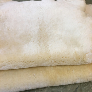 Kulit Domba Asli Berkualitas Tinggi Langsung dari Pabrik, Bulu Hewan Mewah - Product Image 6