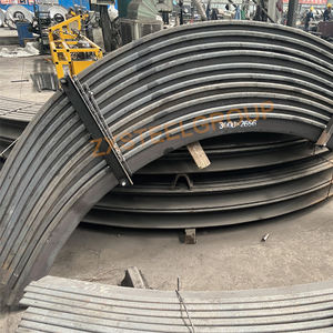 Различный размер профиля стали для шахты - Product Image 4