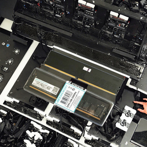 แรมเดสก์ท็อป DDR4 8GB ความจุ 16GB มีสินค้าในสต็อก รองรับ ECC - Product Image 4