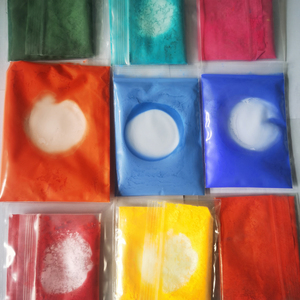 Nhiệt độ nhạy cảm thermochromic sắc tố màu sắc thay đổi bột cho da sắc tố nichwell thương hiệu 0-1250c phạm vi - Product Image 1