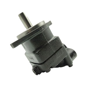 มอเตอร์ไฮดรอลิกแบบใบพัดเคลื่อนที่คงที่ รุ่น F11 ซีรีส์ F11-005 F11-006 F11-008 F11-010 F11-012 F11-014 F11-019 - Product Image 5