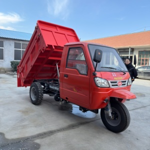 Mini camion à benne basculante 4x4 Diesel Tracteurs agricoles Camions <span class=keywords><strong>de</strong></span> fret Camions <span class=keywords><strong>de</strong></span> jardin Petite ferme Camion à benne basculante 4x4 Neuf Condition <span class=keywords><strong>Direction</strong></span> à gauche - Product Image 6