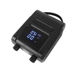 <span class=keywords><strong>Pompe</strong></span> à air électrique rechargeable mini pour <span class=keywords><strong>paddle</strong></span> board - Product Image 1